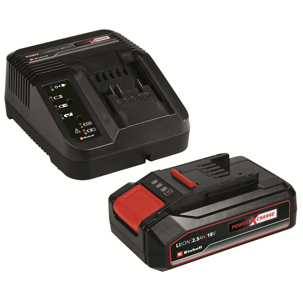 Einhell Batteries & Chargers